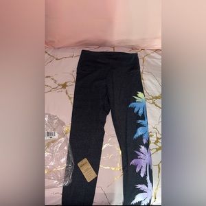 Victoria Secret leggings